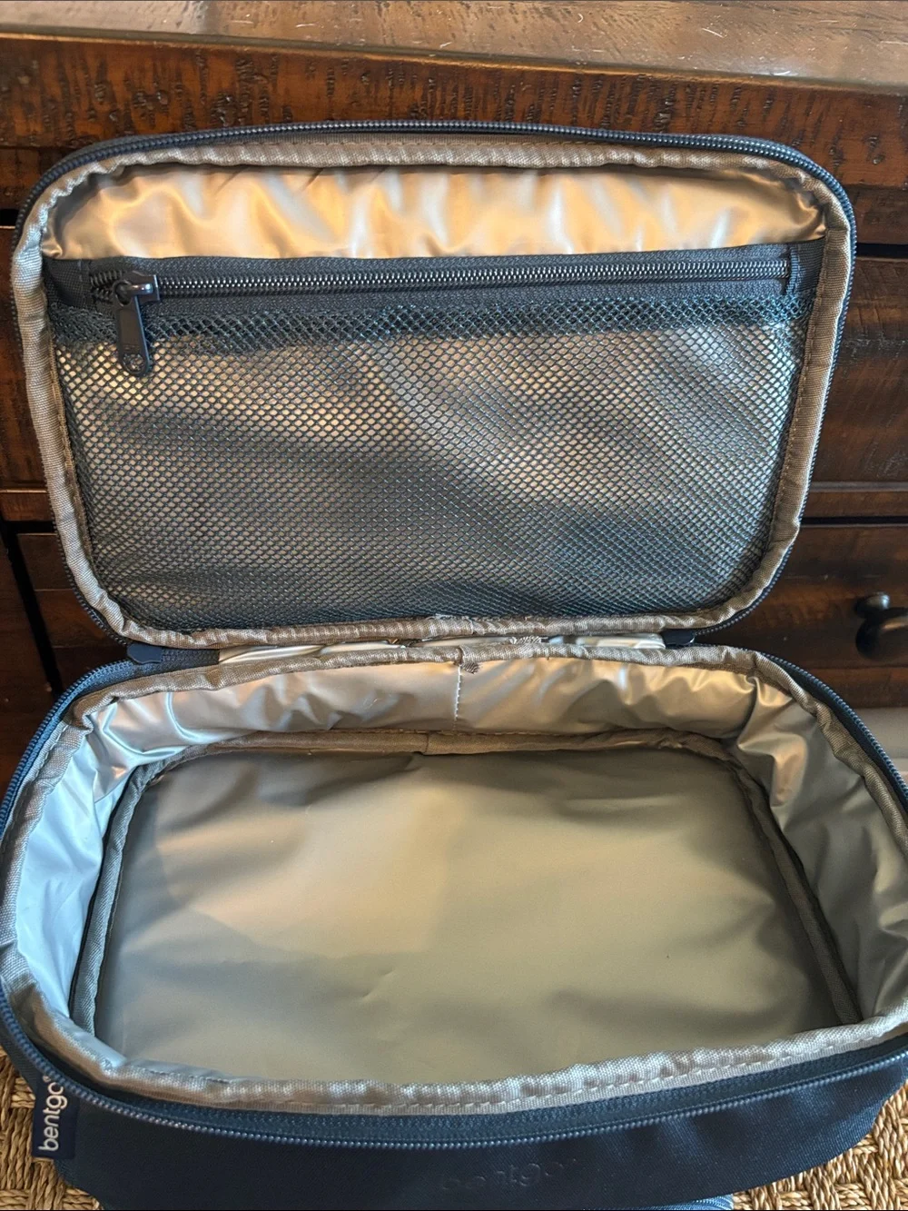 Large Bentgo Insulated Lunch Bag